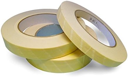 Starryshine 60 Yards (1 ROLL) Autoclave Sterilization Indicator Tape Tattoo Dental (3/4" Tape)