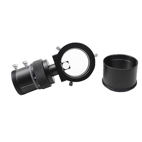 Off Axis Guider Off-Axis Guider for Astrophotography Astronomical Accessories