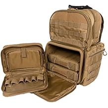 MidwayUSA Range Backpack Coyote