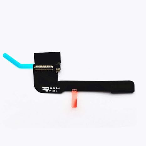 Replacement LCD Screen Video Cable Flex Connector for MacBook Retina 12" A1534 2015 2016 2017 Year MF855 MF856 821-00510-01 821-00510-A
