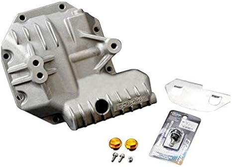 GReddy 14510400 Differential Cover