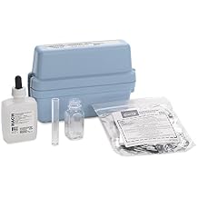 Hach Carbon Dioxide Test Kit, Model CA-23, 143601