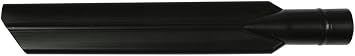 Cen-Tec Systems 60682 Vacuum Attachment, 1.50" Crevice, Black