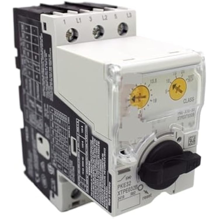 PKE32XTU-32 Motor Protection Circuit Breaker with Trip Module