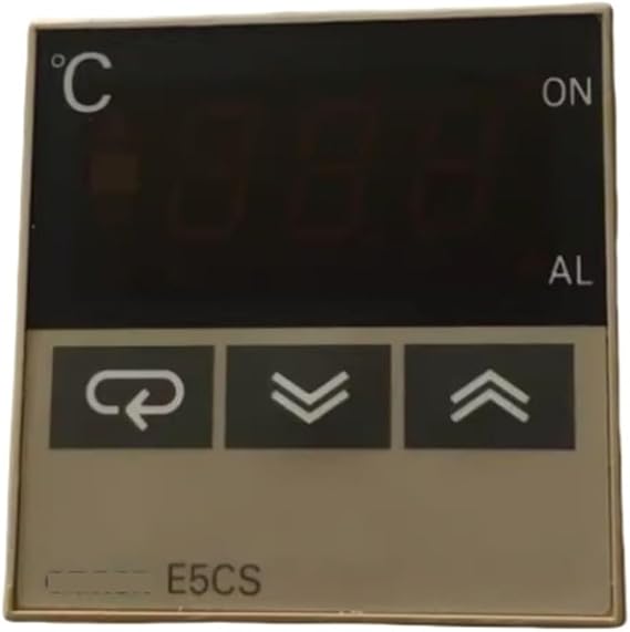 Temperature Controller E5CS-Q1KJX-F