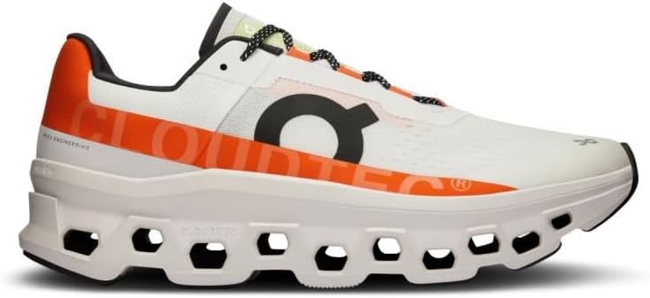 On Men's Cloudmonster Sneakers