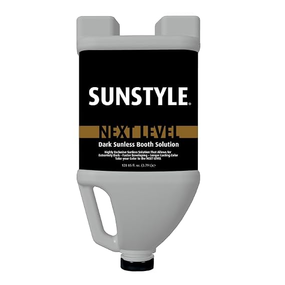 SUNSTYLE Next Level Vented Solution 1 Gallon