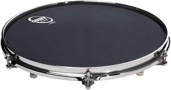 Sabian 14" Quiet Tone Mesh Practice Pad