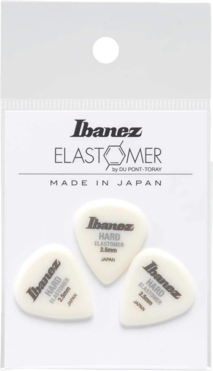 Ibanez Plectrums BELJ1HD25