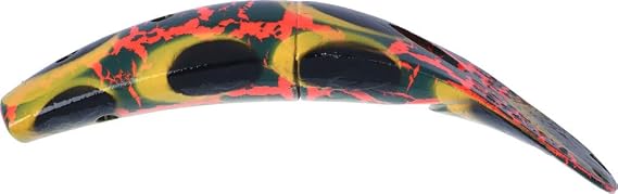 Yakima Spin-N-Fish 3 Inch & 4 Inch Trolling Plugs