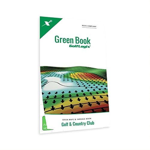 Green Books - Ohio D-E Cities, USA Golf Courses, to View Entire Selection Click on The Store Link Under This Title
