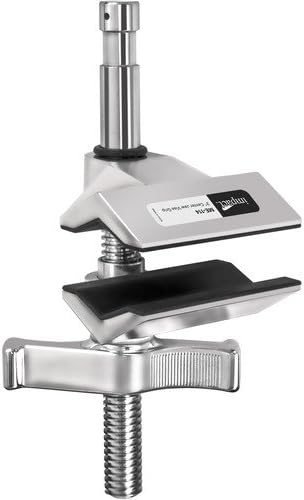 Impact Center Jaw Vise Grip - 3"