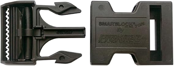 ProKnee Smartlock PLUS - Universal Buckle - Use On ALL Model Kneepads