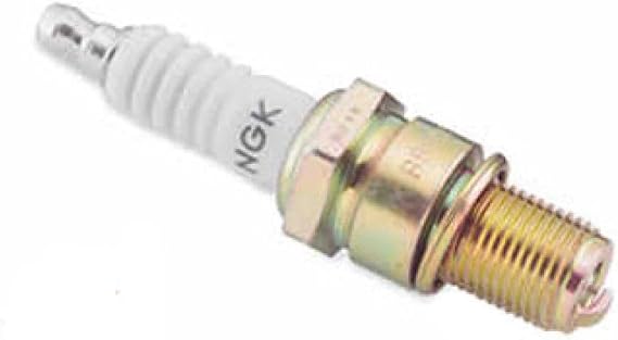 NGK Resistor Sparkplug DCPR7E for Harley-Davidson Dyna Switchback FLD 2012-2016