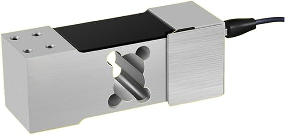 Single Point Load Cell FAV(FB)-250KG for Clamping Detection, Automatic Packaging Weighing