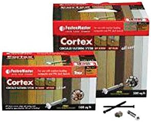 OMG! Cortex Grvl Fastener