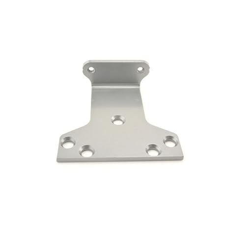 LCN 146062PA 1460-62PA 689 Parallel Arm Shoe, Aluminum