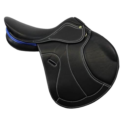 Henri de RivelSaddle