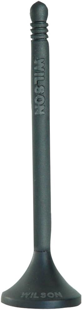 weBoost 301126 Wilson Electronics 4-Inch 4G Mini Magnet-Mount Antenna W/ SMA Male Connector