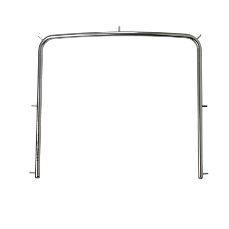 Dental Rubber Dam Frame 105mm Width