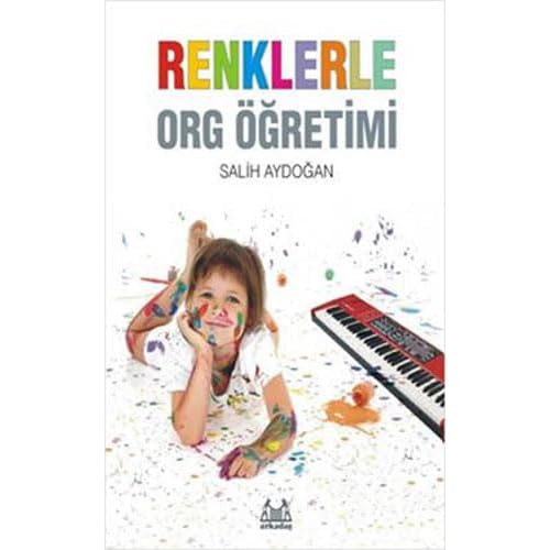 Organ Teaching Paper Cover with Colors – Just like printing, January 6, 2013