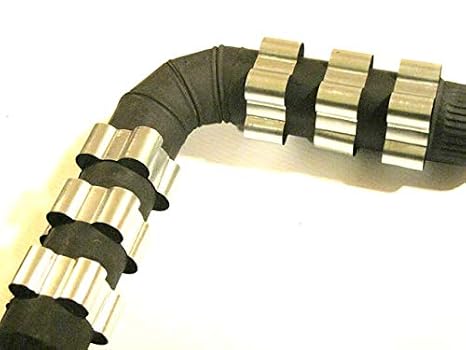Set of 12 Stovepipe Heat Exchangers/Reclaimer/Radiators/Heat, 3 inch Dia Stove Pipe.