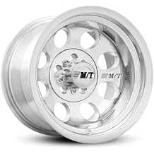 Mickey Thompson Classic III 15X8 5X4.5-22mm