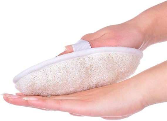 Efsun-Natural Pumpkin Pouch Fiber Cellulite Submerged and No More Acne