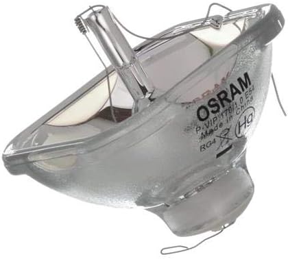 OSRAM P-VIP 170/1.0 E54, Genuine Bulb Replacement, 69114