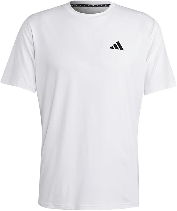 Adidas Men's Train Essentials Stretch Training Tee