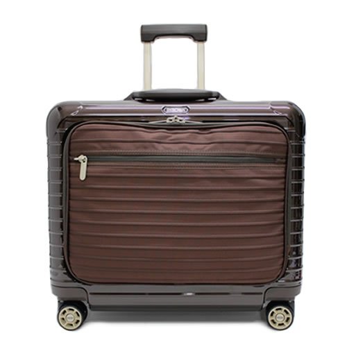 Rimowa スーツケース サルサ デラックス ハイブリッド 32l 840.50.52.4 Bro