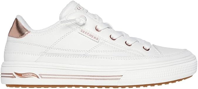 Skechers Women's Arch Fit Arcade-Lead the Way