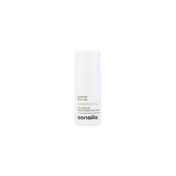 Sensilis Upgrade Eyes 15ml