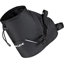 VAUDE Uni Pack Strap, Black, One Size