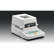 Sartorius MA35 Moisture Analyzer