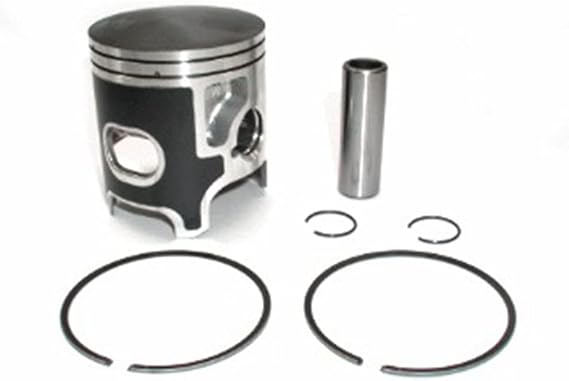 NX-20025-C Piston Kit - Standard Bore 66.37mm