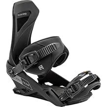 Nitro Team Pro Men's Snowboard Bindings
