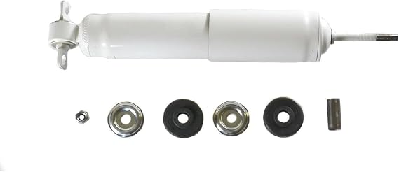 Gabriel G63894 Ultra Truck Front Shock Absorbers for 03-14 Chevrolet Express 1500 RWD; 03-14 GMC Savana 1500 RWD (1 Pack)