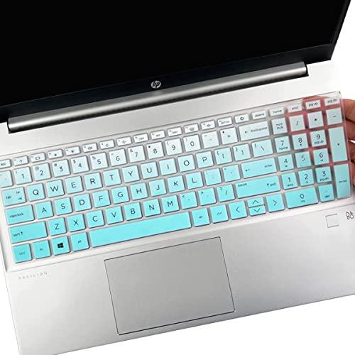 Keyboard Cover for 17.3 HP Laptop 17 17-cp 17z-cp 17-cn 17z-cp000 17-cp0056 17-cp1035cl 17-cp2124od 17-cp0700dx 17-cp0025cl 17-cp0031 17-cp0004dx 17-cp0035cl 17cp0097nr 17-cp0002ds 17-cp1124od