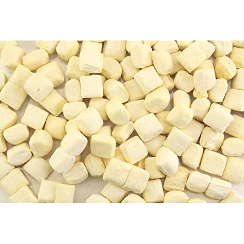 Planet Sweets Butter Mint Candy - 8 Ounce- Canada After Dinner Mints Kosher Candies