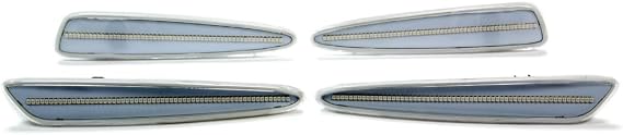 Oracle Lighting 3150-019 Side Marker Lights Fits Chevrolet Corvette