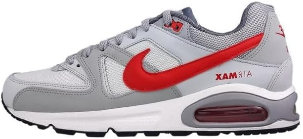 NIKE Air Max Command, Men's Running Shoes