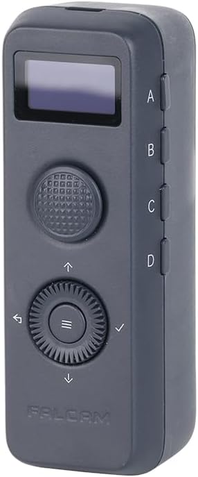 FALCAM Move LightGo Wireless Remote Control - MV0A4A04