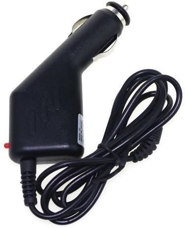 Car Charger Replacement for H2WaterForLife H2 Water for Life Sport MAXX Hydrogen Generator Glass Bottle Inhaler Adapter 5VDC Auto Vehicle Boat Power Supply Charger Cord