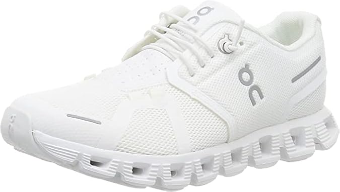 On Cloud 5 Men's Running Shoes