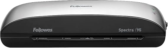 FELLOWES 5738201 Spectra 95 Laminator