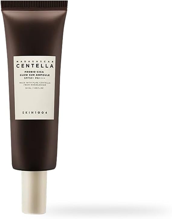 Skin1004 Madagascar Centella Probio Cica Ampoule Sfp50+ 50 ml