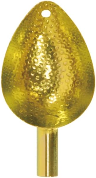 Belmont MP-309 Gold Embossed Titanium Cup, SS