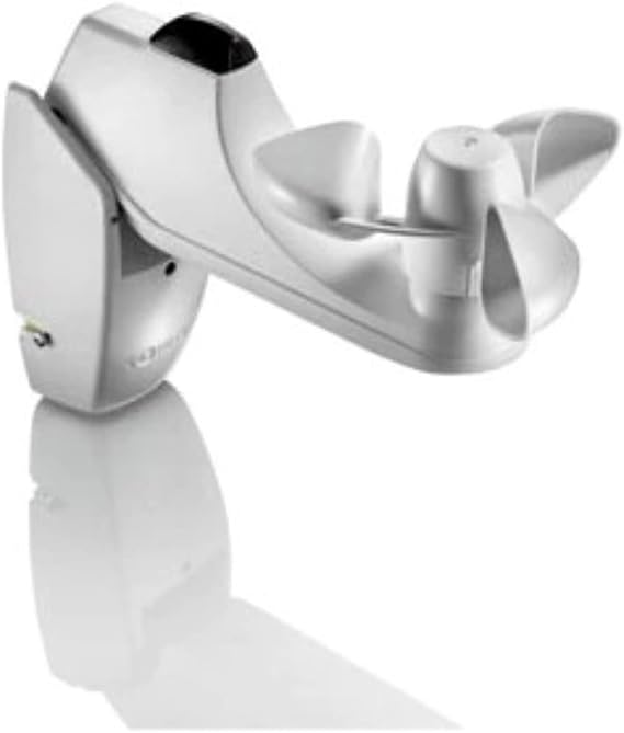 somfy Soliris RTS Sun-Wind Sensor, 24V (9012500)