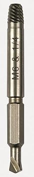 ALDEN CORPORATION 236P Power Screw Extractor